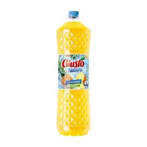 GIUSTO PINEAPPLE 4x2L