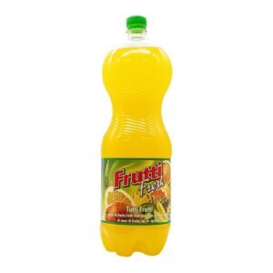 FRUTTI FRESH TUTTI FRUTTI DRINK 6x2L