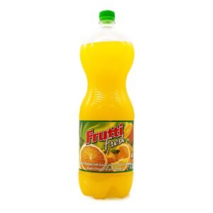 FRUTTI FRESH ORANGE DRINK 6x2L