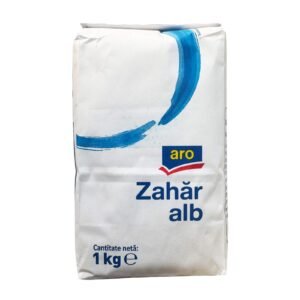 ARO GRANULATED WHITE SUGAR 10x1KG
