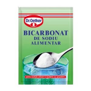 DR OETKER BICARBONAT SODIUM  SODA 35x50G