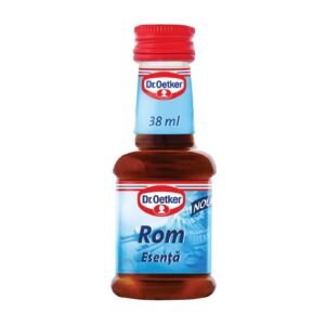 DR OETKER RUM ESSENCE ROM ESENTE 16x38ML