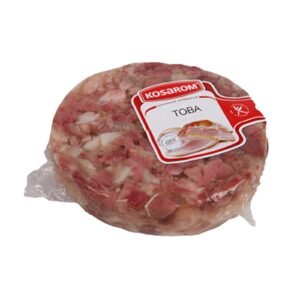 KOSAROM ROMANIAN MOSAIC SALAMI