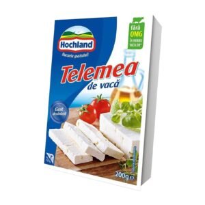 HOCHLAND VACUUM 10x200G