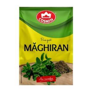 COSMIN Maghiran-Majoram 20x8G