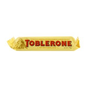 TOBLERONE 24x35G