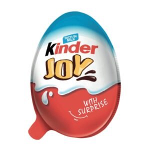 KINDER JOY 48x20G