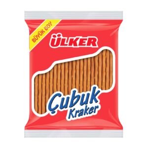 ULKER STICK CRACKER 20x80G