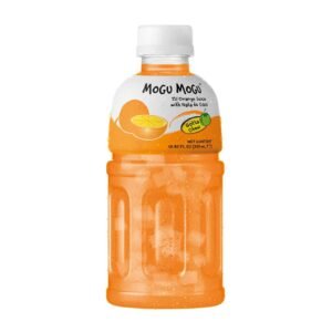 MOGU MOGU ORANGE 24x320ML