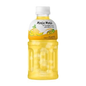 MOGU MOGU PINEAPPLE 24x320ML