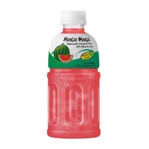 MOGU MOGU WATERMELON 24x320ML
