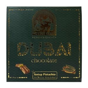 DUBAI CHOCOLATE 24x100G