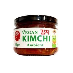 SAMSAM VEGAN KIMCHI AMBIENT 12x180G