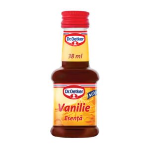 DR OETKER VANILLA ESSENCE VANILIE ESENTE 16x38ML