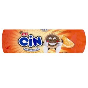 ETI CIN LOKMALIK 18x114G