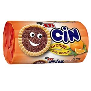 ETI CIN ORANGE 10X325G