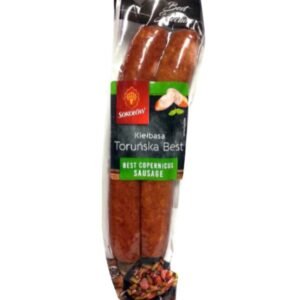 SOKOLOW BEST COPERNICUS SAUSAGE 1KG