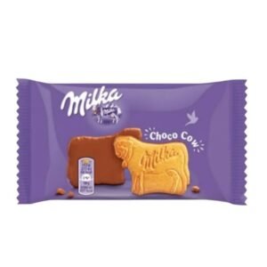MILKA CHOCO COW 24X40G