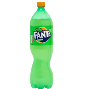FANTA TROPICAL EXOTIC 9X1.5L