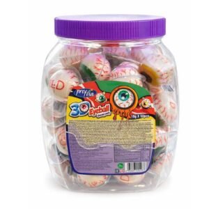 PROFISA GUMMY CANDY EYE BALL HALAL 50pcs