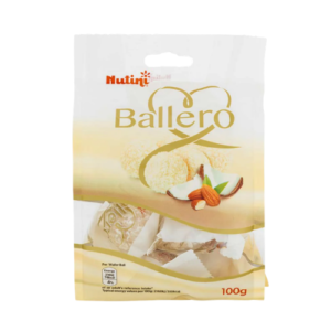 NUTINI BALLERO BAG 24X100G
