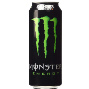 MONSTER ORIGINAL 24x500ML