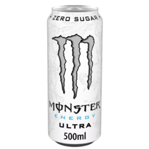 MONSTER ULTRA ZERO 24X500ML