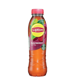 LIPTON ICE TEA RASPBERRY PET 12X500ML