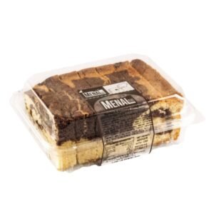 MENAL MARBLE SLICED CAKE 7X380G