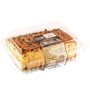 MENAL CHOCOCHIP SLICED CAKE