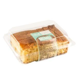 MENAL FRUIT SLICES CAKE 7X380G