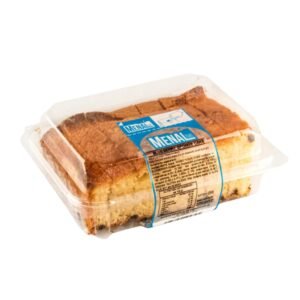 MENAL BLUEBERRY SLICED CAKE 7X380G