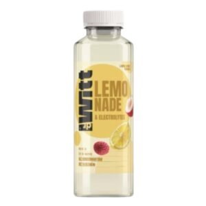 DR WITT LEMONADE LYCHEE LEMON 6X550ML