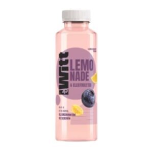 DR WITT LEMONADE LEMON BERRY 6X550ML