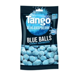 RM TANGO BLUE BON BONS 18X120G