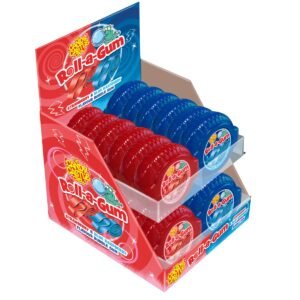 RM ROOL A GUM 24X40