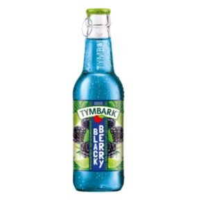 TYMBARK APPLE/BLACKBERRY 24X250ML