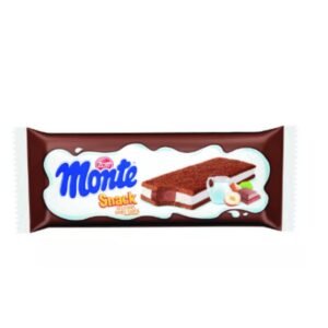 ZOTT MONTE SNACK 24X29G