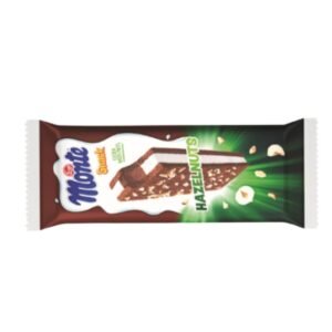 ZOTT MONTE SNACK HAZELNUT 24X44G