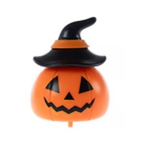 HALLOWEEN RIDING FIGURINE 1X12PCS