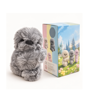 PLUSH TOY 1 PCS
