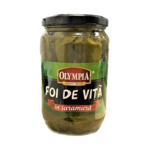 OLYMPIA FOI DE VITA IN SARAMURA 6X680G