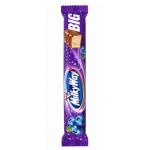 MILKY WAY BIG 18X90G